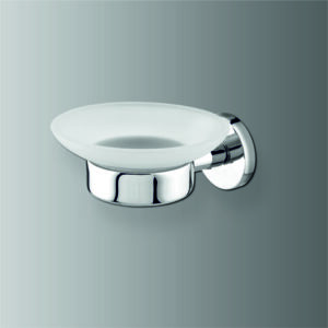 Grafdoer Soap Dish – durable bathroom soap dish accessories with single and double soap dish options