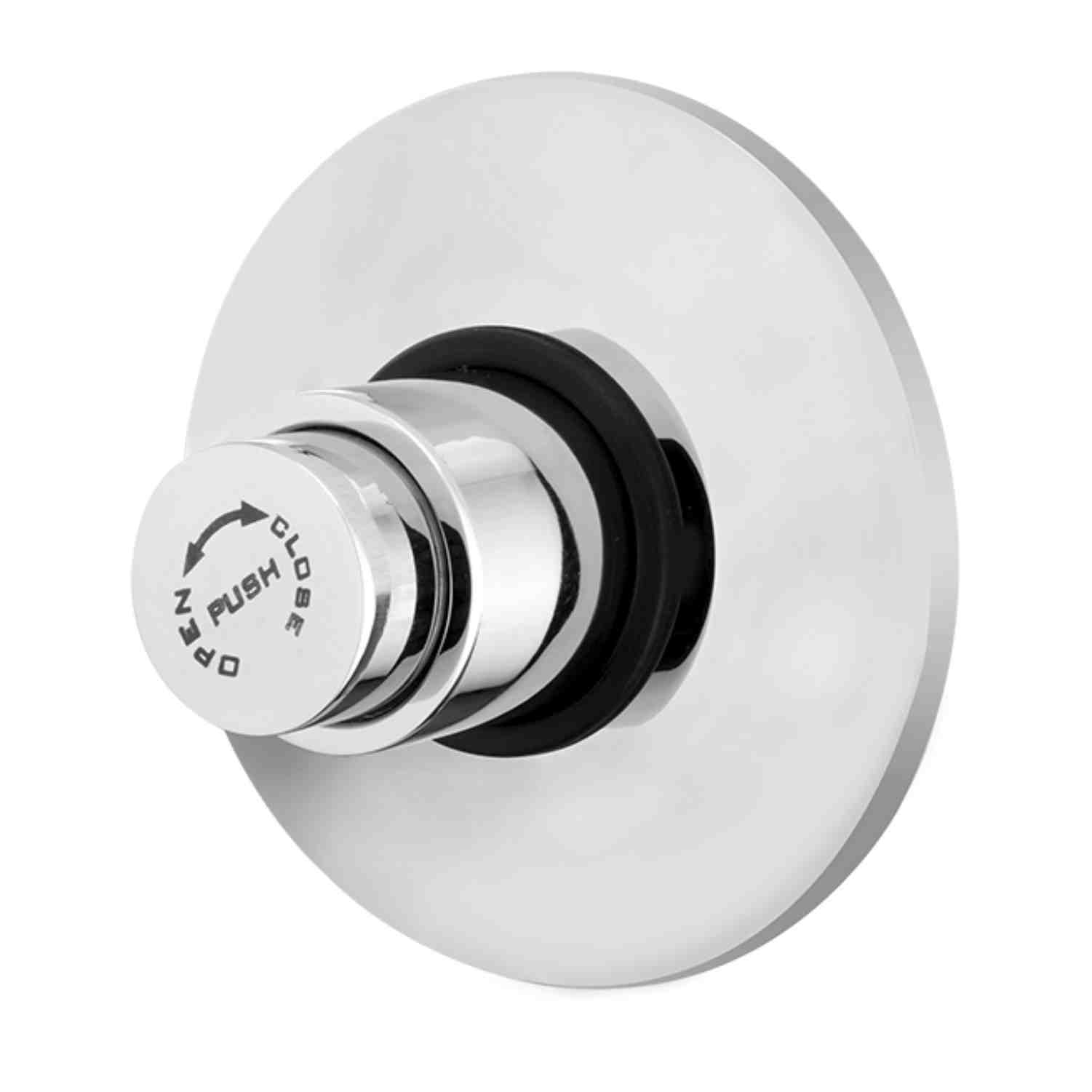 Concealed toilet flush valve FV-32101-S for Indian toilet bathroom installation