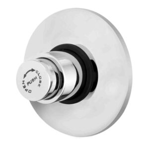 High-performance Grafdoer toilet flush valve FV 32103 for modern bathrooms