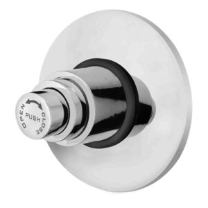 Concealed dual flush valve FV 32104 for Indian toilet and urinal – modern bathroom fitting