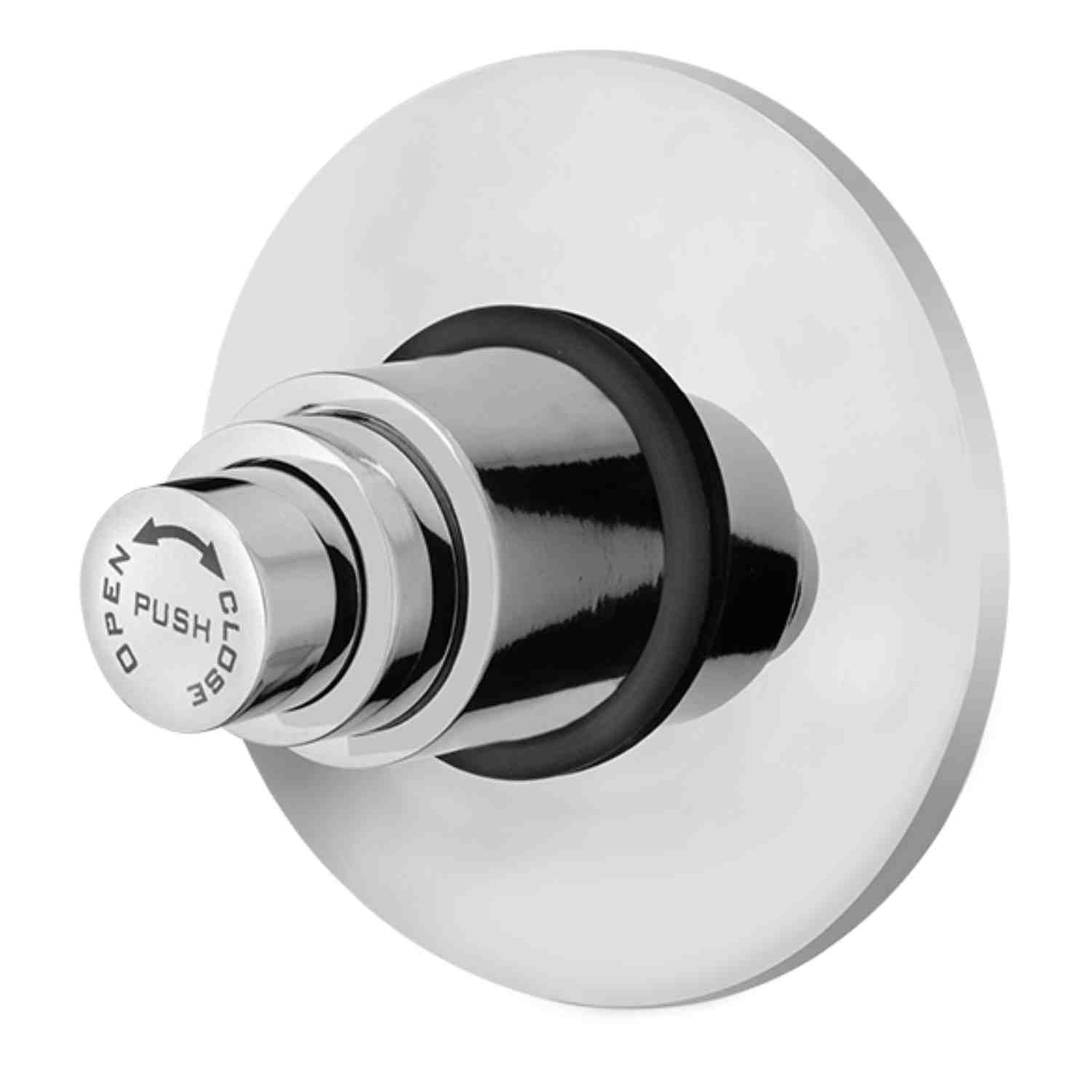 Concealed dual flush valve FV 32104 for Indian toilet and urinal – modern bathroom fitting