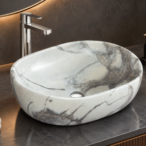 1416 M2 Matt Counter Top Wash Basin