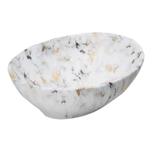 1454 M5 Matt Counter Top Wash Basin