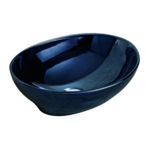 French Collection GA-1454 MBA Counter Top Wash Basin on a modern bathroom counter