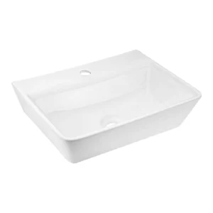 RECTA GA-1469 Italian Collection counter top wash basin – premium modern bathroom design