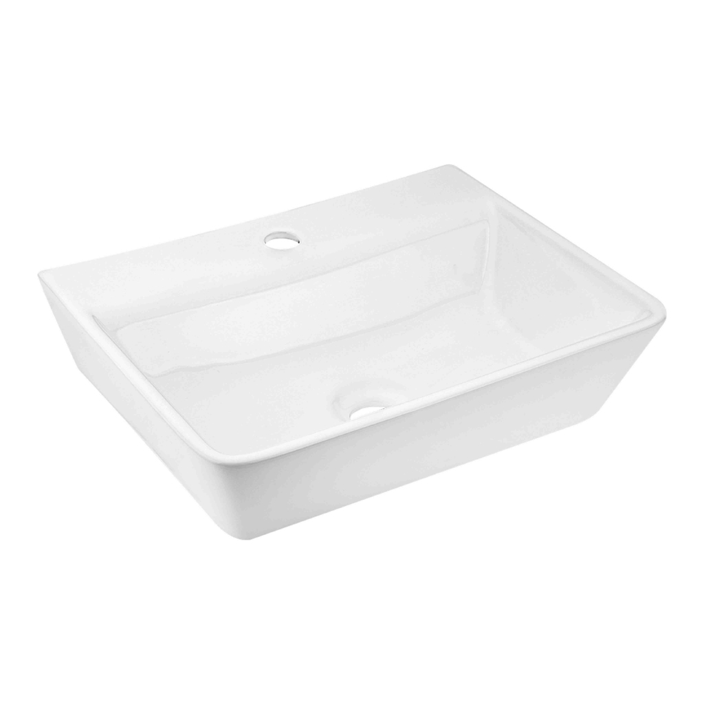 RECTA GA-1469 Italian Collection counter top wash basin – premium modern bathroom design