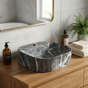 1484 M1 Counter Top Wash Basin