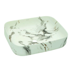 1513 M6 Counter Top Wash Basin