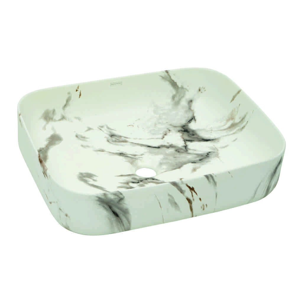 1513 M6 Counter Top Wash Basin