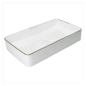 GA-1514 GR Counter Top Wash Basin