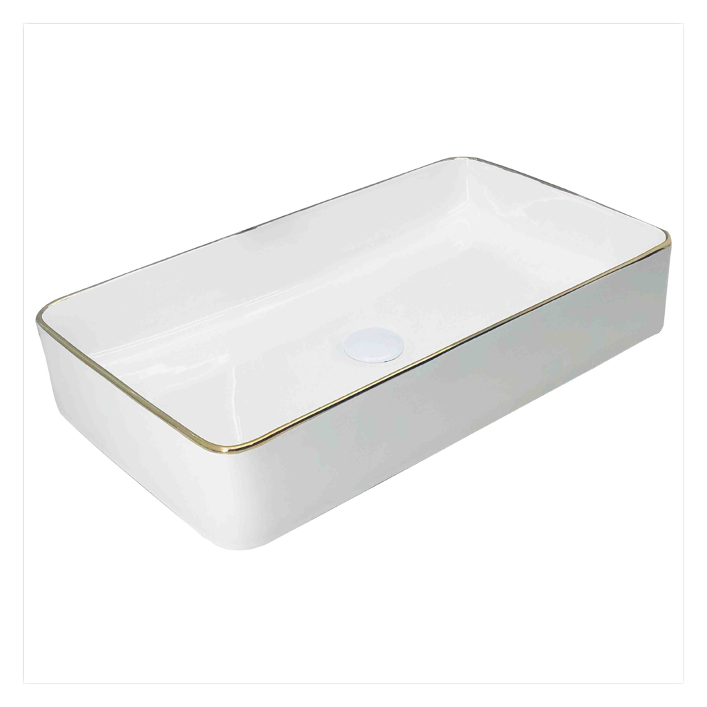 GA-1514 GR Counter Top Wash Basin