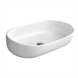 GA-1617 Counter Top Wash Basin in sleek Italian design by Grafdoer, perfect for modern bathrooms