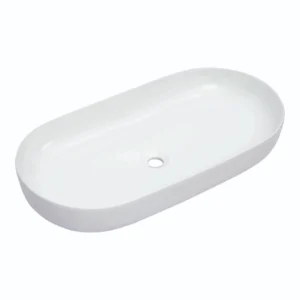 GA-1619 Counter Top Wash Basin in sleek Italian design, perfect for modern bathrooms