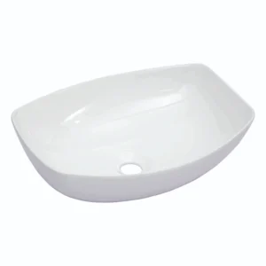 Italian Collection GA-1622 Counter Top Wash Basin by Grafdoer – sleek and elegant bathroom countertop basin