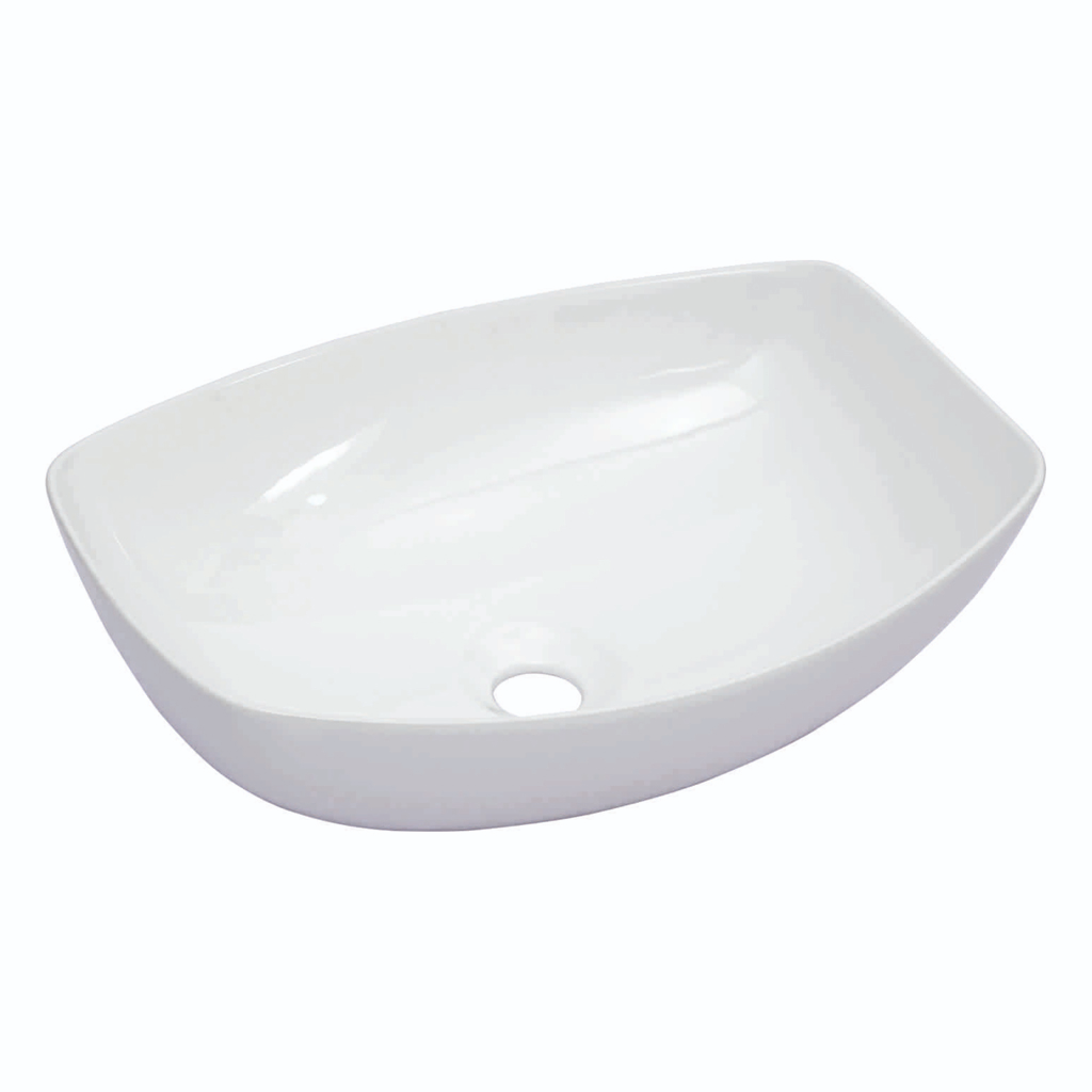 Italian Collection GA-1622 Counter Top Wash Basin by Grafdoer – sleek and elegant bathroom countertop basin