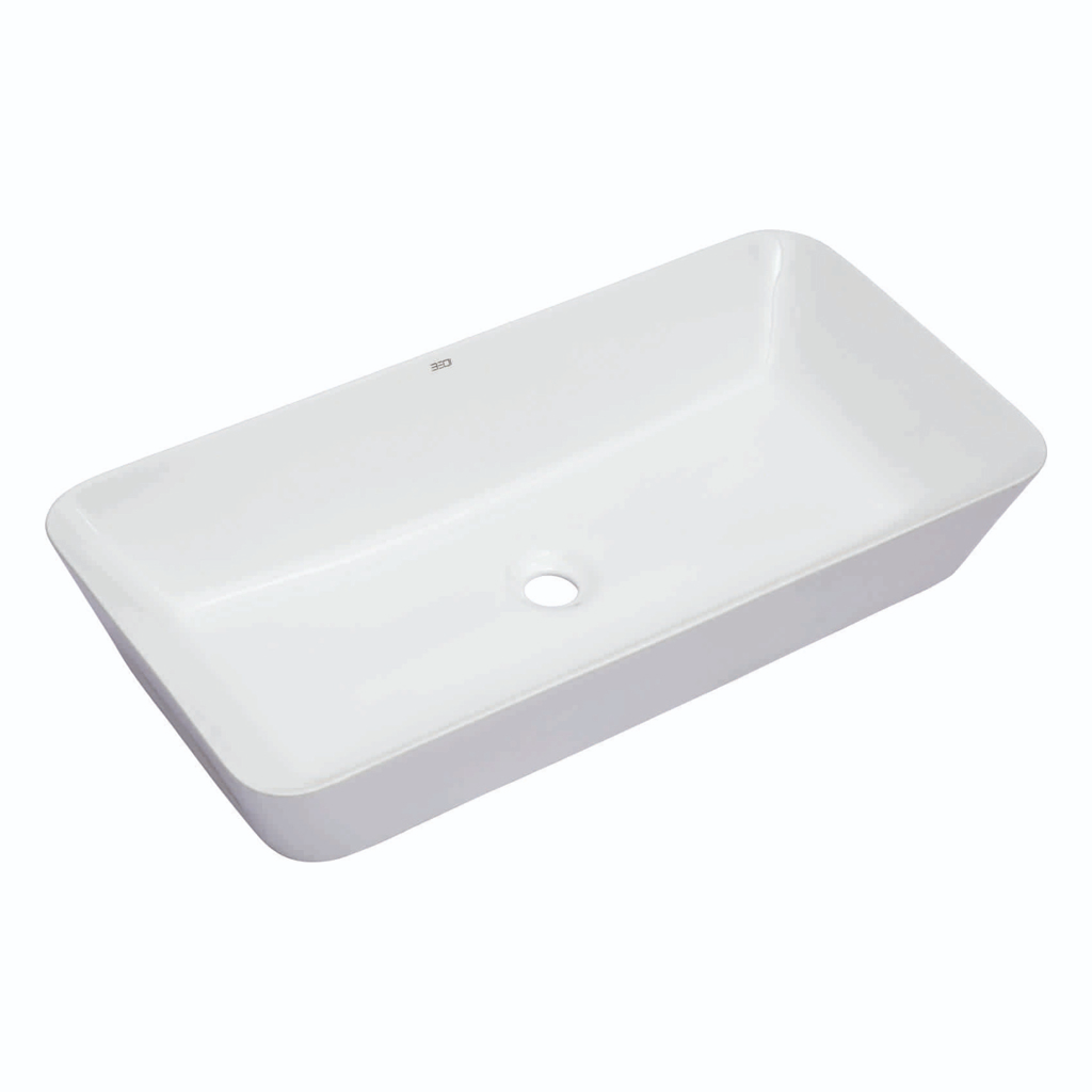 GA-1623 Counter Top Wash Basin