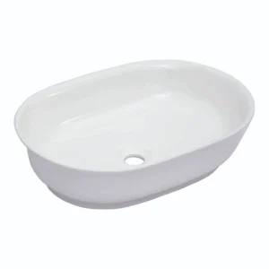 GA-1626 Counter Top Wash Basin Italian Collection by Grafdoer – Stylish and Durable Bathroom Fixture