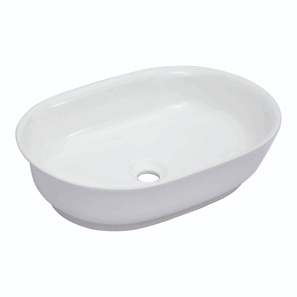 GA-1626 Counter Top Wash Basin Italian Collection by Grafdoer – Stylish and Durable Bathroom Fixture