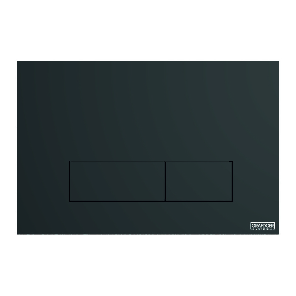 GF-107 B Flush Plate