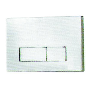 GF-107 CR Flush Plate