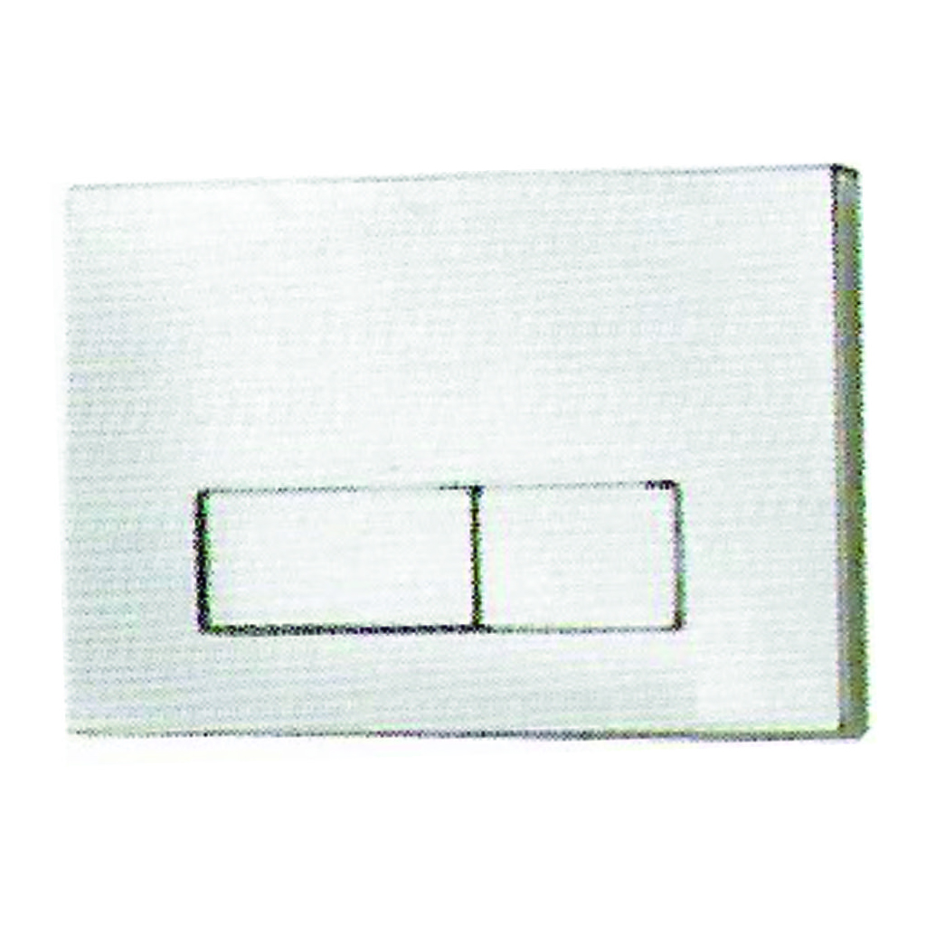 GF-107 CR Flush Plate