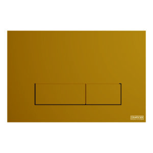 GF-107 G Flush Plate