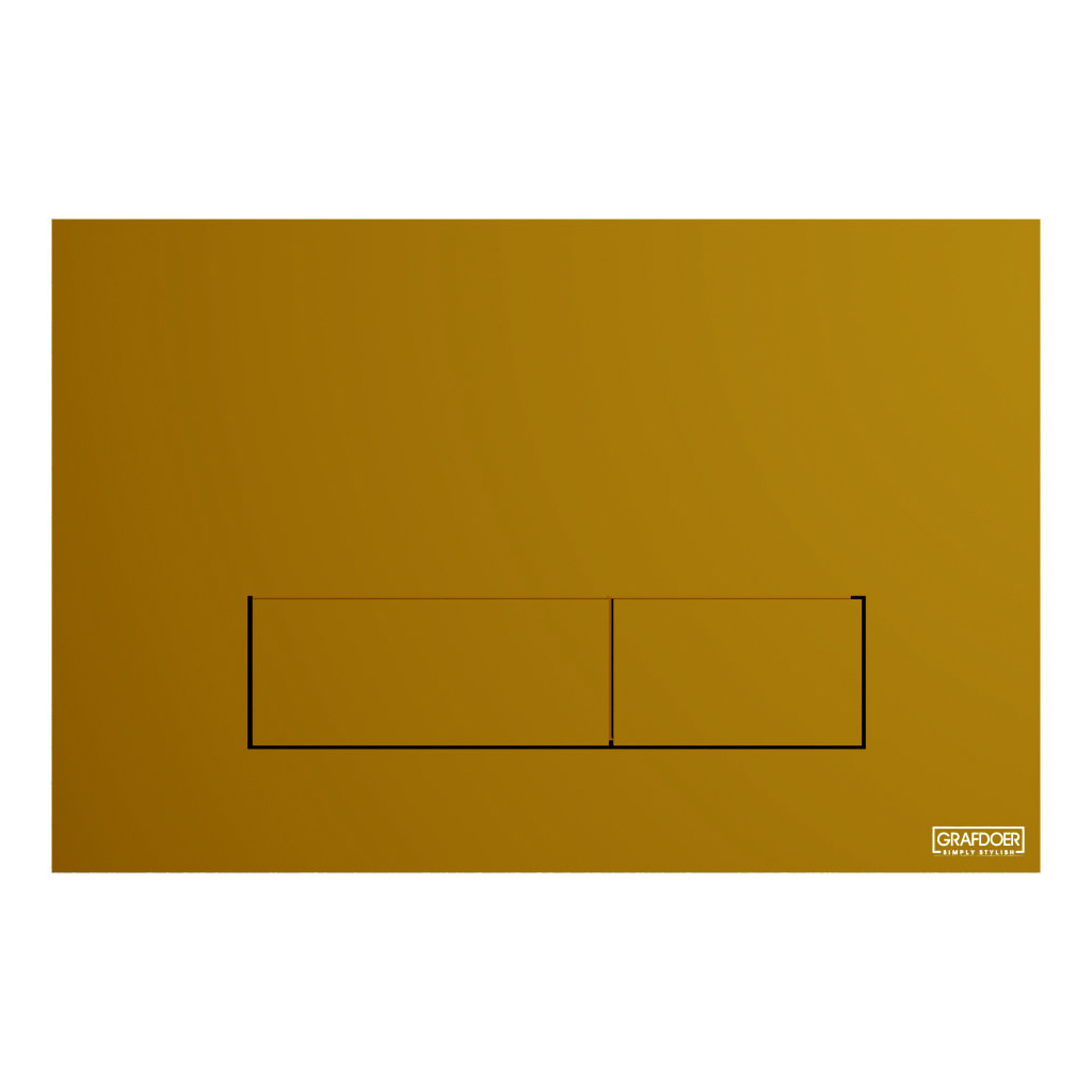GF-107 G Flush Plate