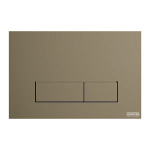 GF-107 RG Flush Plate