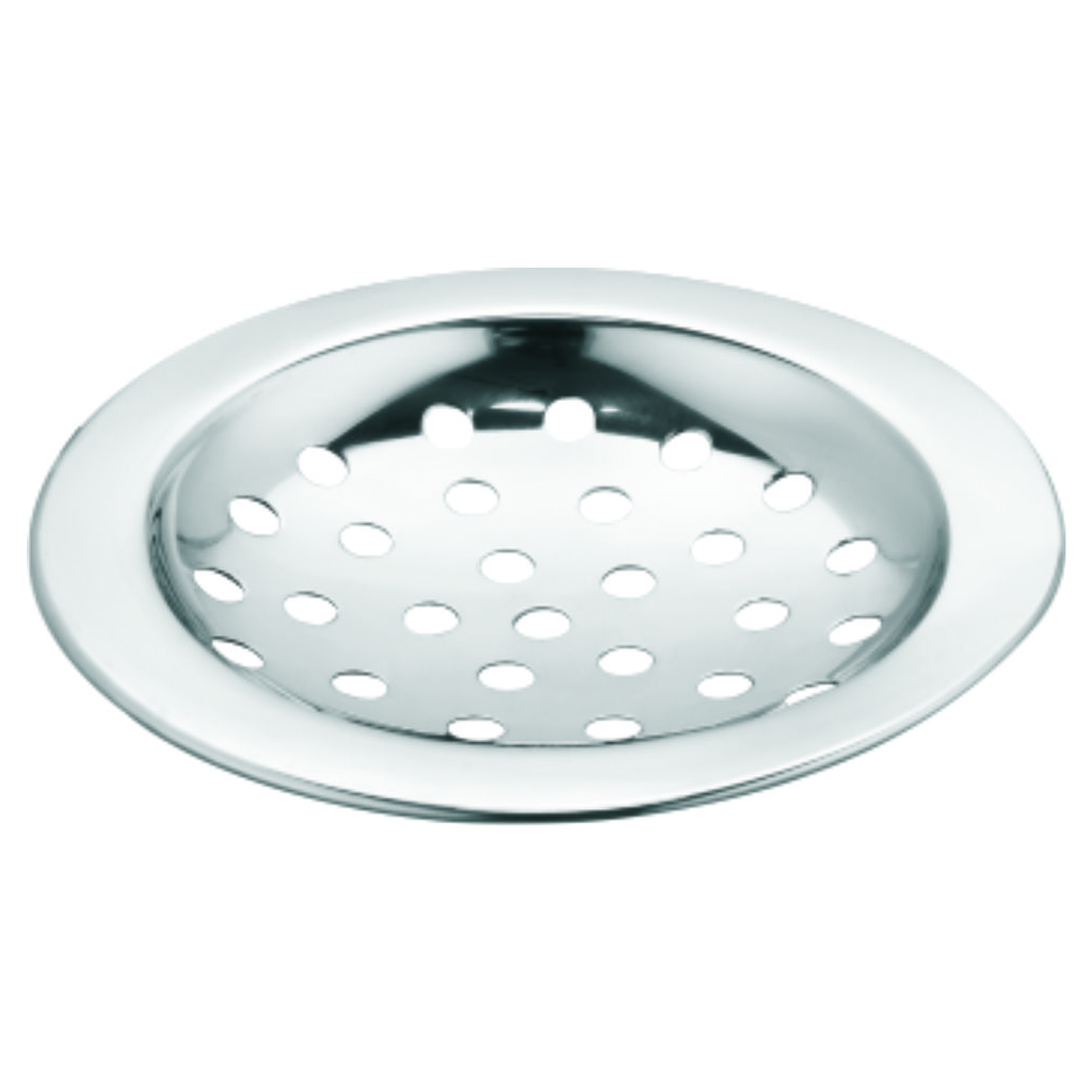 Round Drainer SS 204