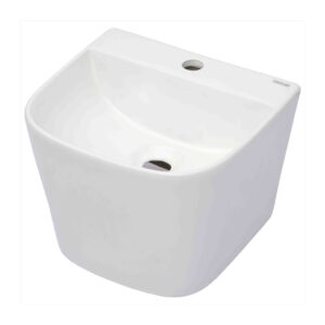 One Piece Semi Pedestal