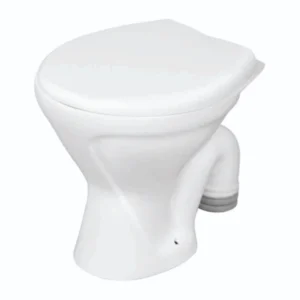 GS 5111 European Water Closet S Trap – Modern design ceramic toilet for Indian bathrooms