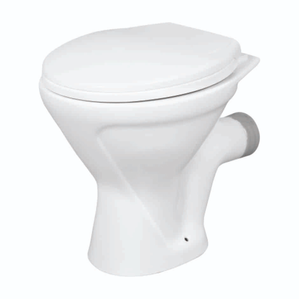 GS-5112 EWC - P-TRAP