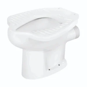 GS-5131 European Water Closet Anglo Indian design – premium white ceramic toilet by Grafdoer