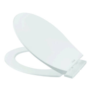 Grafdoer Slim EWC Seat Cover for western toilet – sleek, durable, and easy to clean