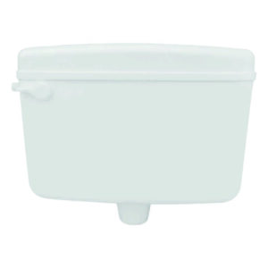 GS-5163 Single Flush with Side Handle