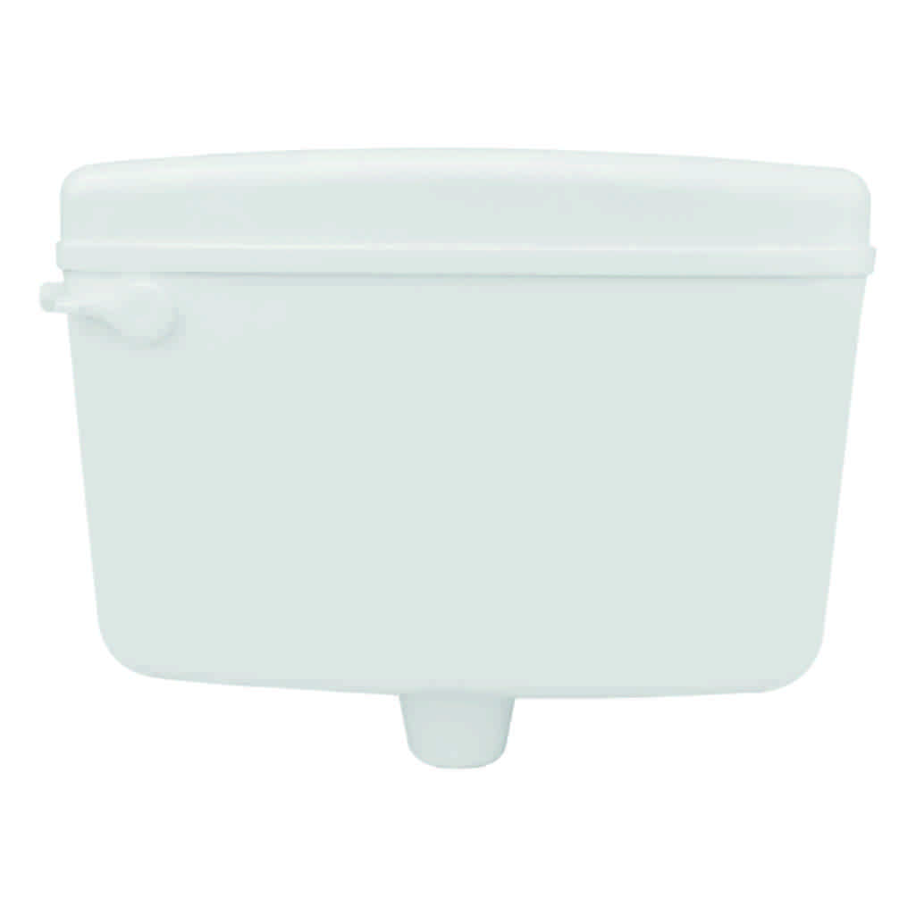 GS-5163 Single Flush with Side Handle