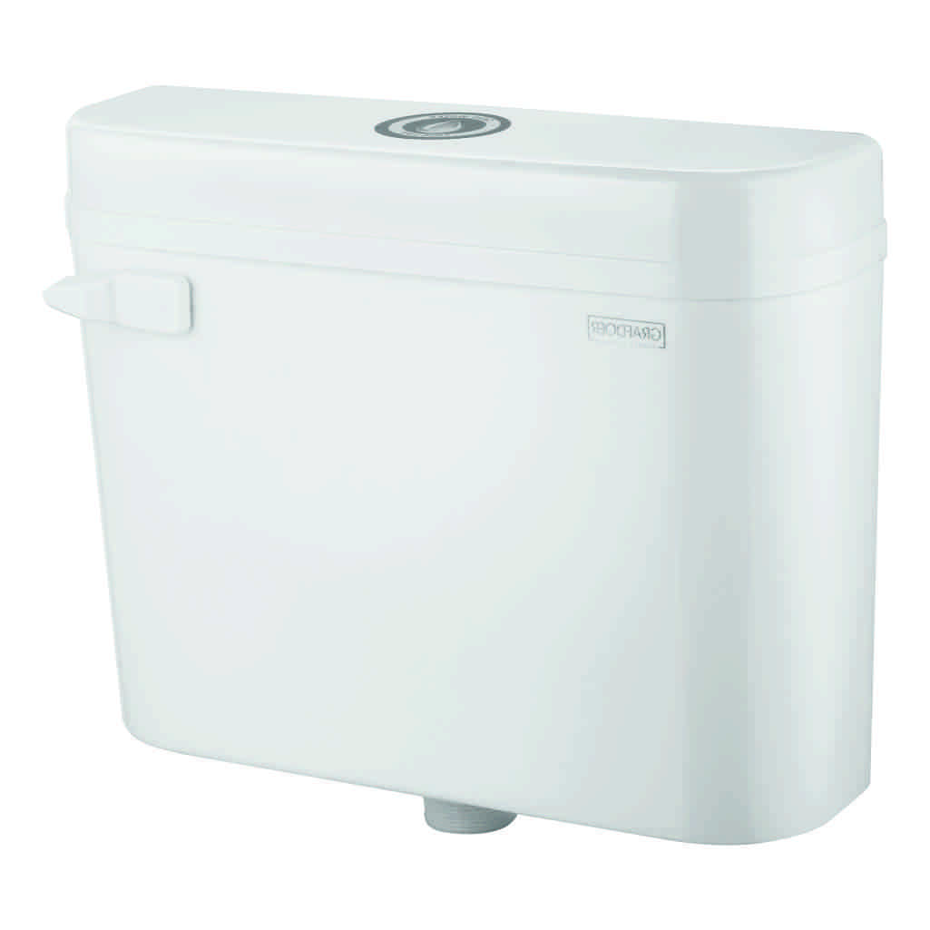 GS-5172 Flushing Cistern Side Handle