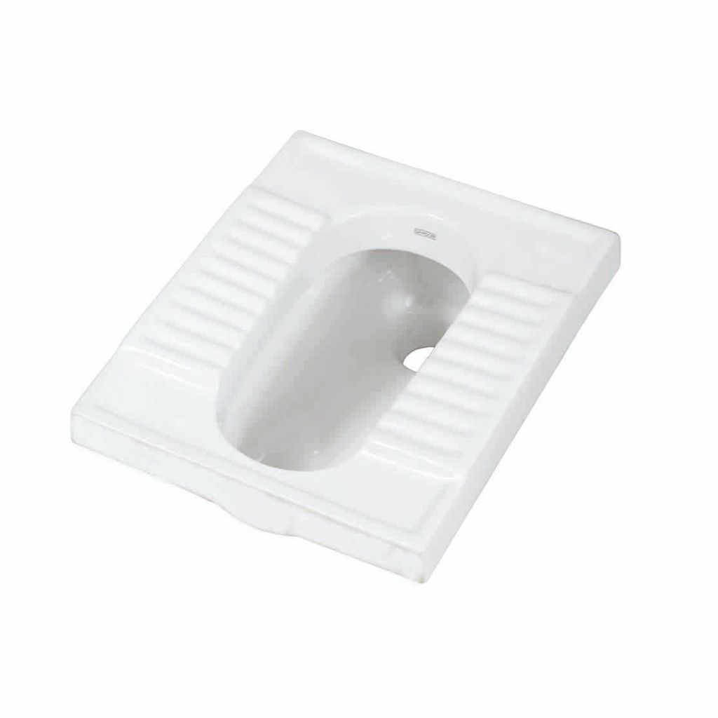 Orissa Pan Toilet seat – durable hygienic pan toilet design at best price