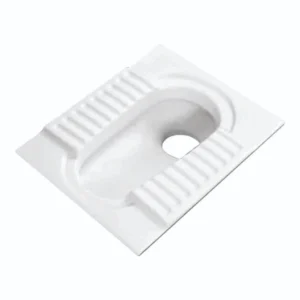 City Pan Toilet – Affordable and durable pan toilet in India with hygienic ceramic design.