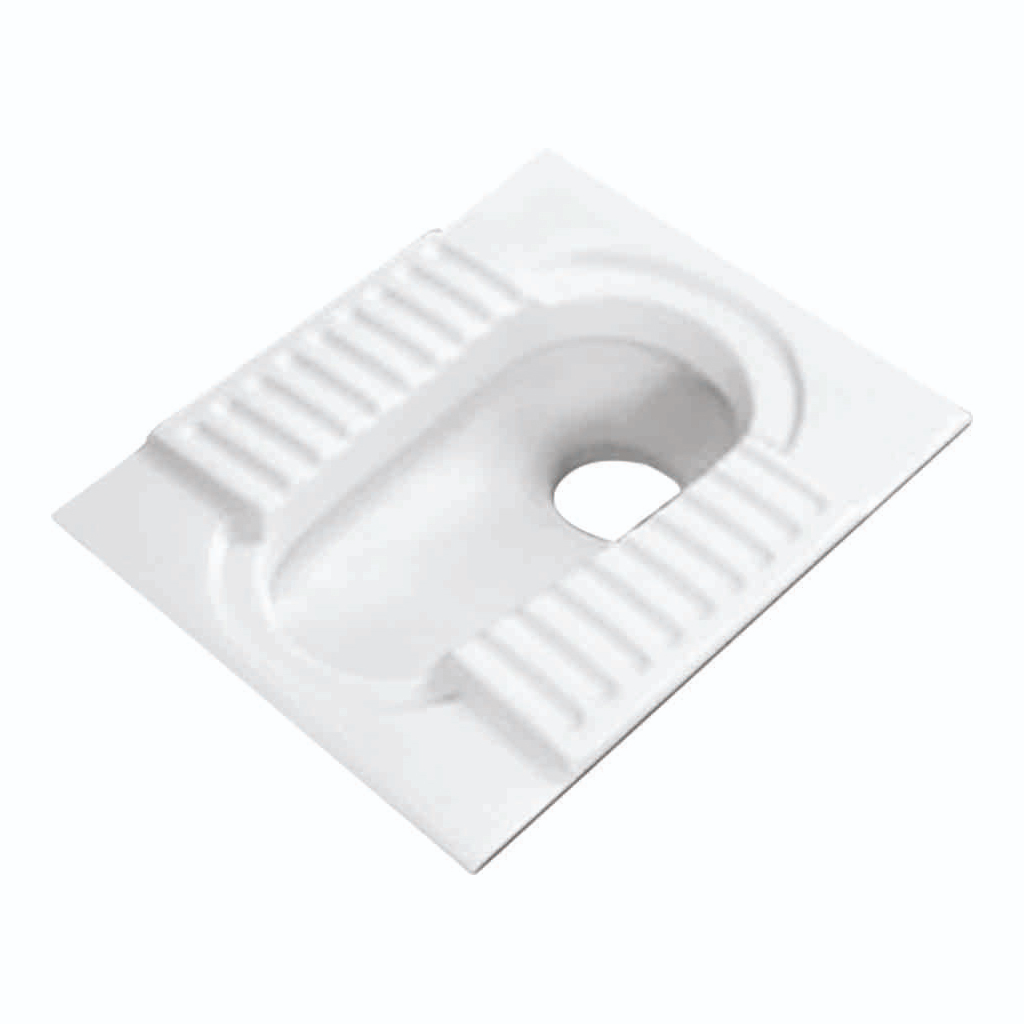 City Pan Toilet – Affordable and durable pan toilet in India with hygienic ceramic design.