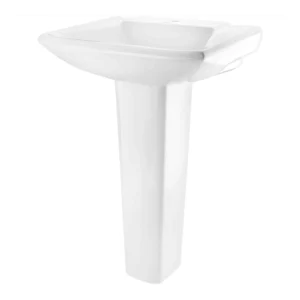 Affordable pedestal basins online – CLASSO GS-5409