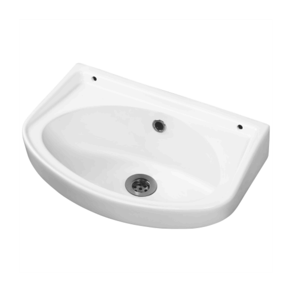 WASH BASIN
