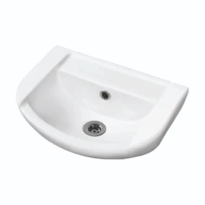 WASH BASIN