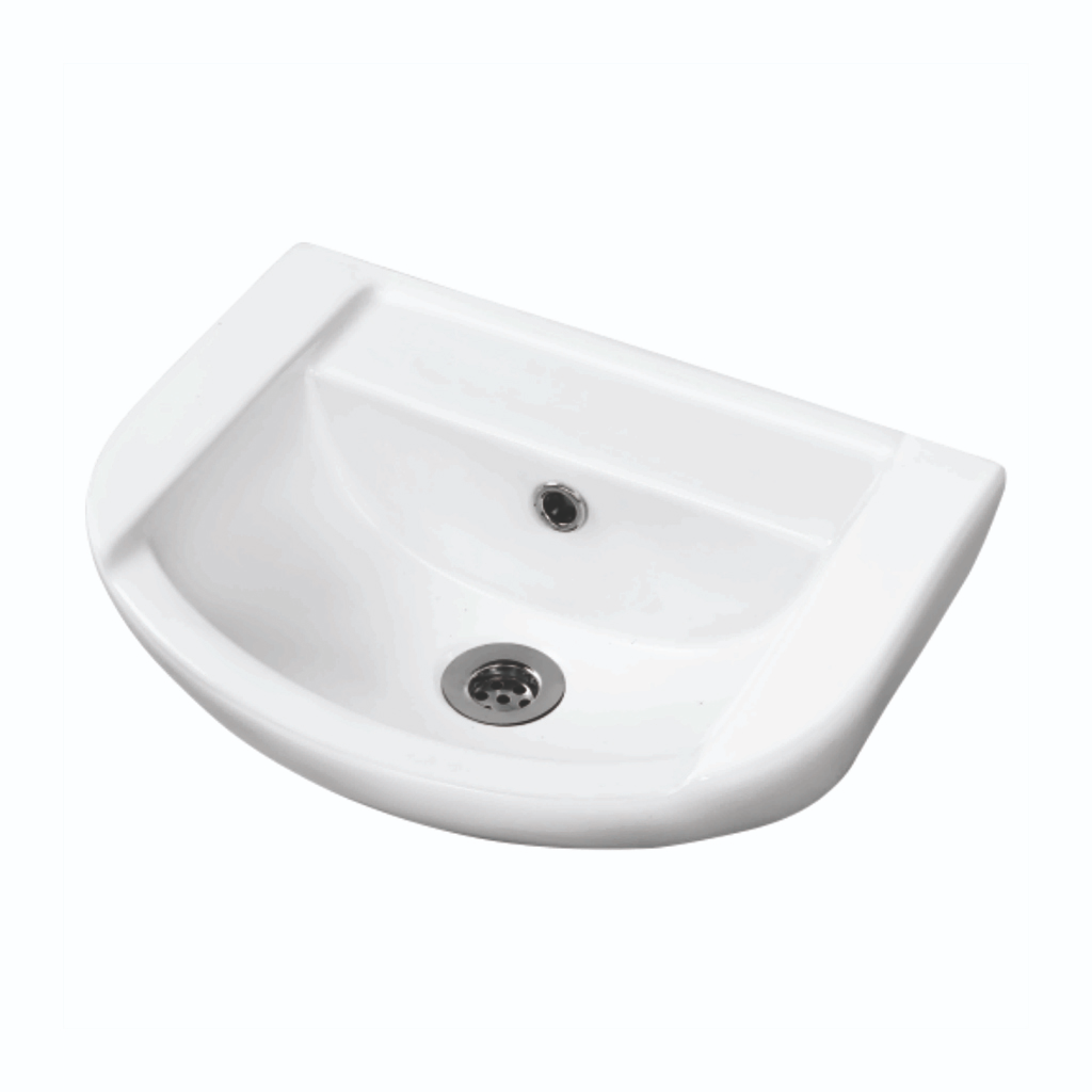 WASH BASIN