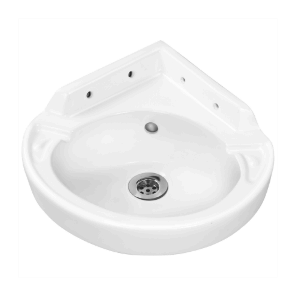 WASH BASIN