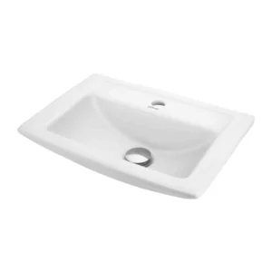 WASH BASIN