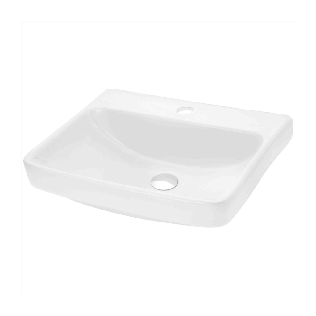 WASH BASIN