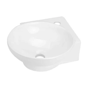 WASH BASIN