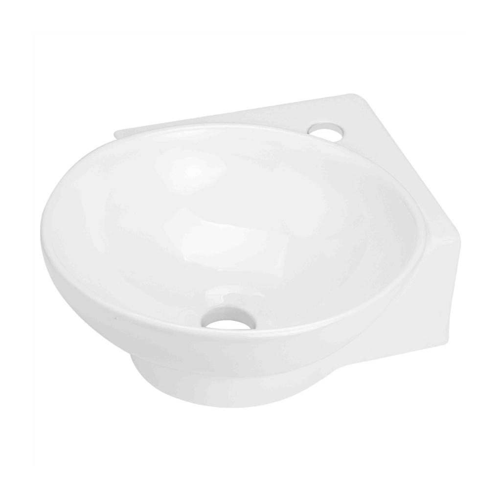 WASH BASIN