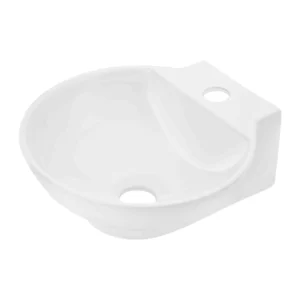 WASH BASIN